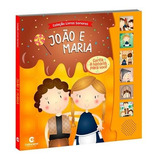 Livro Sonoro Conta A