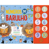 Livro Sonoro Numeros Do