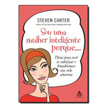 Livro Sou Uma Mulher