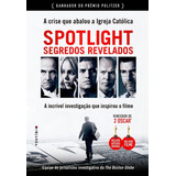 Livro Spotlight Segredos