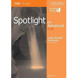 Livro Spotlight On Advanced