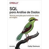 Livro Sql Para Analise