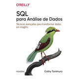 Livro Sql Para Analise