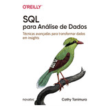 Livro Sql Para Analise