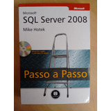 Livro Sql Server 2008