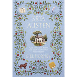 Livro Srta Austen