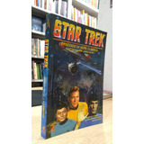 Livro Star Trek 