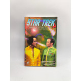 Livro Star Trek 
