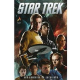 Livro Star Trek 