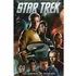 Livro Star Trek - Nos Dominios Da Escuridao