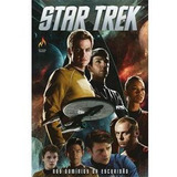 Livro Star Trek