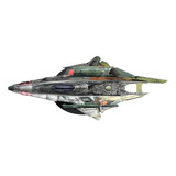 Livro Star Trek 