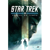 Livro Star Trek : Portal Do Tempo