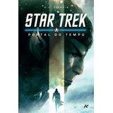 Livro Star Trek