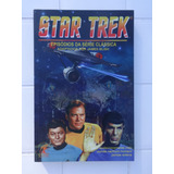 Livro Star Trek Episodios