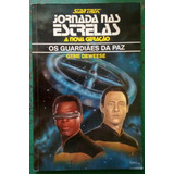 Livro Star Trek Jornada