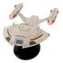 Livro Star Trek U.s.s  Equinox- 72381 - Eaglemoss [2021]