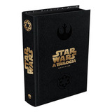 Livro Star Wars