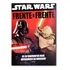 Livro Star Wars: Os 30 Confrontos Mais Improváveis Do Unive