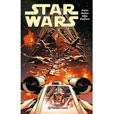 Livro Star Wars 4 De Aaron Jason Planeta Comics