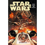 Livro Star Wars 4 De Aaron Jason