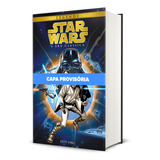 Livro Star Wars A Era Clássica Omnibus Novo lacrado