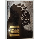 Livro Star Wars A Trilogia Dark Side Special Edition