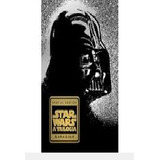 Livro Star Wars A Trilogia Special Edition George Lucas 2014 