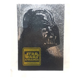 Livro Star Wars A Trilogia Special Edition George Lucas