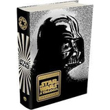 Livro Star Wars A Trilogia Special Edition Gerge Lucas 2014 