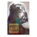 Livro Star Wars A Trilogia special Edition Lucas George 2014 