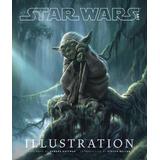 Livro Star Wars Art