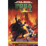 Livro Star Wars Boba Fett Antología