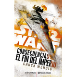 Livro Star Wars Consecuencias