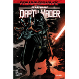 Livro Star Wars Darth Vader