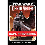 Livro Star Wars Darth Vader