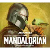 Livro Star Wars El Arte De The Mandalorian Temporada 2 De S