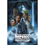 Livro Star Wars Episodio