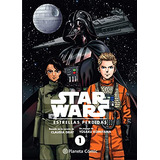 Livro Star Wars Estrellas
