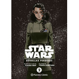 Livro Star Wars Estrellas