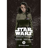 Livro Star Wars Estrellas