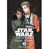 Livro Star Wars Estrellas
