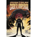 Livro Star Wars Han
