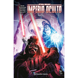 Livro Star Wars Imperio
