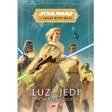 Livro Star Wars Luz