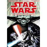 Livro Star Wars Manga