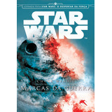 Livro Star Wars Marcas