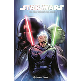 Livro Star Wars N 06 De Soule Charles Planeta Comics