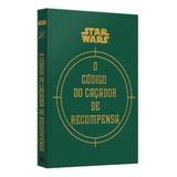 Livro Star Wars O Código