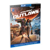 Livro Star Wars Outlaws